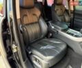 Чорний Ленд Ровер Range Rover Sport, об'ємом двигуна 2.99 л та пробігом 174 тис. км за 25900 $, фото 35 на Automoto.ua