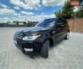 Чорний Ленд Ровер Range Rover Sport, об'ємом двигуна 2.99 л та пробігом 67 тис. км за 37888 $, фото 4 на Automoto.ua
