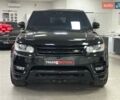 Чорний Ленд Ровер Range Rover Sport, об'ємом двигуна 2.99 л та пробігом 160 тис. км за 29990 $, фото 3 на Automoto.ua