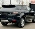 Чорний Ленд Ровер Range Rover Sport, об'ємом двигуна 3 л та пробігом 143 тис. км за 35500 $, фото 9 на Automoto.ua