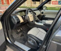 Чорний Ленд Ровер Range Rover Sport, об'ємом двигуна 2.99 л та пробігом 85 тис. км за 33500 $, фото 14 на Automoto.ua