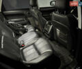Чорний Ленд Ровер Range Rover Sport, об'ємом двигуна 2.99 л та пробігом 246 тис. км за 28600 $, фото 4 на Automoto.ua