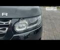 Чорний Ленд Ровер Range Rover Sport, об'ємом двигуна 3 л та пробігом 80 тис. км за 49500 $, фото 8 на Automoto.ua