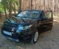 Чорний Ленд Ровер Range Rover Sport, об'ємом двигуна 2 л та пробігом 173 тис. км за 18500 $, фото 3 на Automoto.ua