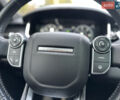 Чорний Ленд Ровер Range Rover Sport, об'ємом двигуна 2.99 л та пробігом 199 тис. км за 26500 $, фото 28 на Automoto.ua