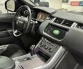 Чорний Ленд Ровер Range Rover Sport, об'ємом двигуна 2.99 л та пробігом 160 тис. км за 29990 $, фото 36 на Automoto.ua