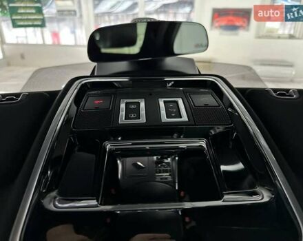 Чорний Ленд Ровер Range Rover Sport, об'ємом двигуна 2.99 л та пробігом 163 тис. км за 28790 $, фото 39 на Automoto.ua