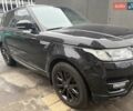 Чорний Ленд Ровер Range Rover Sport, об'ємом двигуна 3 л та пробігом 120 тис. км за 33222 $, фото 3 на Automoto.ua