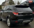 Черный Ленд Ровер Рендж Ровер Спорт, объемом двигателя 2.99 л и пробегом 199 тыс. км за 29500 $, фото 4 на Automoto.ua