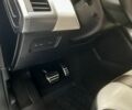 Чорний Ленд Ровер Range Rover Sport, об'ємом двигуна 5 л та пробігом 144 тис. км за 36999 $, фото 22 на Automoto.ua