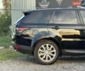 Чорний Ленд Ровер Range Rover Sport, об'ємом двигуна 2.99 л та пробігом 213 тис. км за 26990 $, фото 16 на Automoto.ua