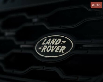 Чорний Ленд Ровер Range Rover Sport, об'ємом двигуна 2.99 л та пробігом 145 тис. км за 34900 $, фото 14 на Automoto.ua