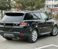 Чорний Ленд Ровер Range Rover Sport, об'ємом двигуна 3 л та пробігом 127 тис. км за 42900 $, фото 5 на Automoto.ua