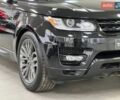 Чорний Ленд Ровер Range Rover Sport, об'ємом двигуна 2.99 л та пробігом 163 тис. км за 28790 $, фото 2 на Automoto.ua