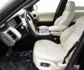 Чорний Ленд Ровер Range Rover Sport, об'ємом двигуна 0 л та пробігом 173 тис. км за 35000 $, фото 15 на Automoto.ua