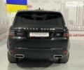 Чорний Ленд Ровер Range Rover Sport, об'ємом двигуна 2 л та пробігом 73 тис. км за 64999 $, фото 2 на Automoto.ua