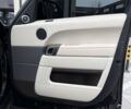 Чорний Ленд Ровер Range Rover Sport, об'ємом двигуна 2.99 л та пробігом 135 тис. км за 31900 $, фото 36 на Automoto.ua
