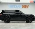 Чорний Ленд Ровер Range Rover Sport, об'ємом двигуна 2 л та пробігом 78 тис. км за 39700 $, фото 3 на Automoto.ua