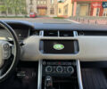 Чорний Ленд Ровер Range Rover Sport, об'ємом двигуна 2.99 л та пробігом 85 тис. км за 33500 $, фото 29 на Automoto.ua