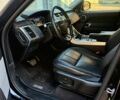 Чорний Ленд Ровер Range Rover Sport, об'ємом двигуна 2 л та пробігом 93 тис. км за 34999 $, фото 15 на Automoto.ua