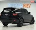 Чорний Ленд Ровер Range Rover Sport, об'ємом двигуна 2 л та пробігом 78 тис. км за 39700 $, фото 4 на Automoto.ua
