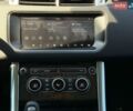 Чорний Ленд Ровер Range Rover Sport, об'ємом двигуна 2.99 л та пробігом 174 тис. км за 27900 $, фото 12 на Automoto.ua