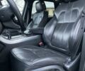 Чорний Ленд Ровер Range Rover Sport, об'ємом двигуна 2.99 л та пробігом 146 тис. км за 38500 $, фото 9 на Automoto.ua