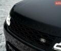 Чорний Ленд Ровер Range Rover Sport, об'ємом двигуна 2.99 л та пробігом 145 тис. км за 34900 $, фото 13 на Automoto.ua