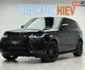 Чорний Ленд Ровер Range Rover Sport, об'ємом двигуна 2 л та пробігом 78 тис. км за 39700 $, фото 14 на Automoto.ua