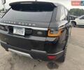Чорний Ленд Ровер Range Rover Sport, об'ємом двигуна 3 л та пробігом 131 тис. км за 26200 $, фото 10 на Automoto.ua