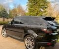 Чорний Ленд Ровер Range Rover Sport, об'ємом двигуна 3 л та пробігом 143 тис. км за 32600 $, фото 3 на Automoto.ua