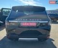 Чорний Ленд Ровер Range Rover Sport, об'ємом двигуна 3 л та пробігом 131 тис. км за 26200 $, фото 7 на Automoto.ua