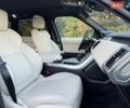 Чорний Ленд Ровер Range Rover Sport, об'ємом двигуна 3 л та пробігом 169 тис. км за 28500 $, фото 29 на Automoto.ua
