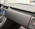 Чорний Ленд Ровер Range Rover Sport, об'ємом двигуна 2 л та пробігом 78 тис. км за 39700 $, фото 41 на Automoto.ua
