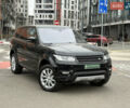 Чорний Ленд Ровер Range Rover Sport, об'ємом двигуна 3 л та пробігом 145 тис. км за 27999 $, фото 1 на Automoto.ua