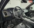 Чорний Ленд Ровер Range Rover Sport, об'ємом двигуна 2.99 л та пробігом 126 тис. км за 29999 $, фото 18 на Automoto.ua
