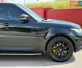 Чорний Ленд Ровер Range Rover Sport, об'ємом двигуна 2.99 л та пробігом 174 тис. км за 25900 $, фото 10 на Automoto.ua