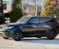 Чорний Ленд Ровер Range Rover Sport, об'ємом двигуна 2.99 л та пробігом 165 тис. км за 29999 $, фото 1 на Automoto.ua
