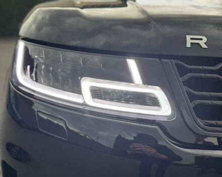 Черный Ленд Ровер Рендж Ровер Спорт, объемом двигателя 2.99 л и пробегом 66 тыс. км за 45800 $, фото 22 на Automoto.ua