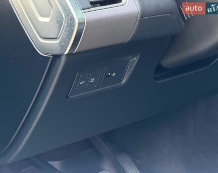 Чорний Ленд Ровер Range Rover Sport, об'ємом двигуна 2.99 л та пробігом 213 тис. км за 26990 $, фото 50 на Automoto.ua