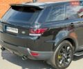 Чорний Ленд Ровер Range Rover Sport, об'ємом двигуна 2.99 л та пробігом 174 тис. км за 25900 $, фото 14 на Automoto.ua