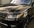 Чорний Ленд Ровер Range Rover Sport, об'ємом двигуна 2.99 л та пробігом 193 тис. км за 33700 $, фото 1 на Automoto.ua