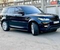 Чорний Ленд Ровер Range Rover Sport, об'ємом двигуна 2.99 л та пробігом 65 тис. км за 62000 $, фото 1 на Automoto.ua