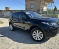 Чорний Ленд Ровер Range Rover Sport, об'ємом двигуна 2 л та пробігом 173 тис. км за 18500 $, фото 1 на Automoto.ua