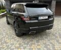 Черный Ленд Ровер Рендж Ровер Спорт, объемом двигателя 2.99 л и пробегом 71 тыс. км за 49000 $, фото 4 на Automoto.ua