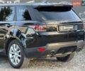 Чорний Ленд Ровер Range Rover Sport, об'ємом двигуна 2.99 л та пробігом 213 тис. км за 26990 $, фото 12 на Automoto.ua