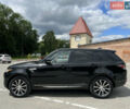 Чорний Ленд Ровер Range Rover Sport, об'ємом двигуна 2.99 л та пробігом 79 тис. км за 39900 $, фото 1 на Automoto.ua