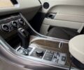 Чорний Ленд Ровер Range Rover Sport, об'ємом двигуна 2.99 л та пробігом 135 тис. км за 31900 $, фото 31 на Automoto.ua