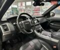 Чорний Ленд Ровер Range Rover Sport, об'ємом двигуна 2.99 л та пробігом 160 тис. км за 29990 $, фото 21 на Automoto.ua