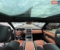 Чорний Ленд Ровер Range Rover Sport, об'ємом двигуна 2.99 л та пробігом 75 тис. км за 49000 $, фото 1 на Automoto.ua
